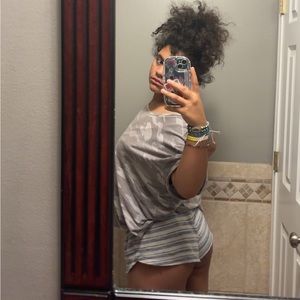 Meet your Posher, Rosemary